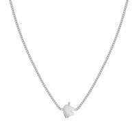 Collana Nomination Uomo Fairyicons in Acciaio 134102/049